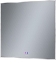 Grossman Зеркало Pragma-норма 80x80